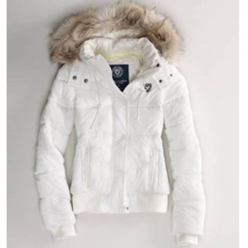 Winter coat